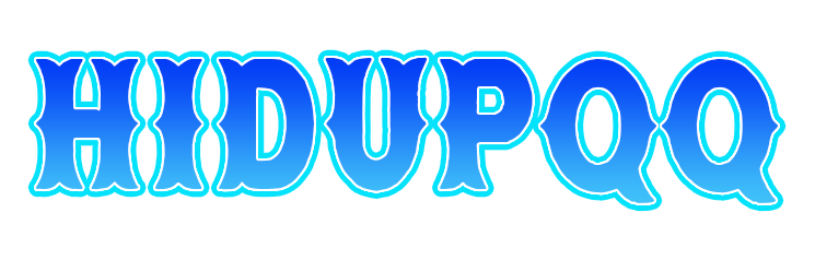 HIDUPQQ Logo